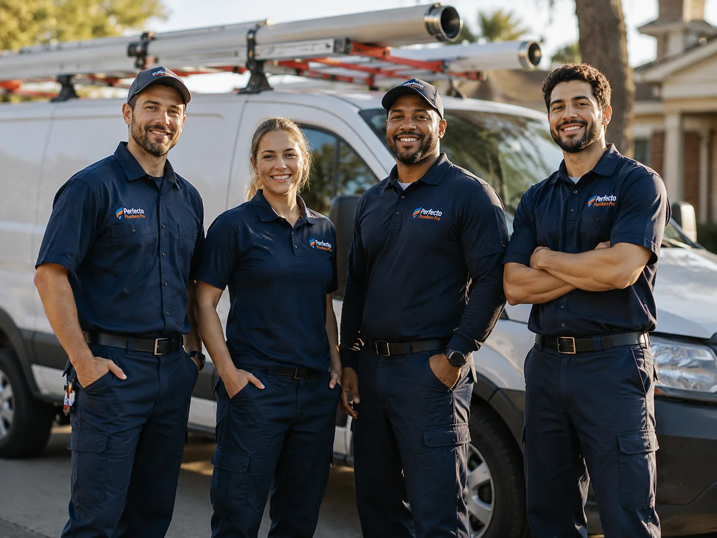 Emergency Plumber Near Me in Saint Francis, ME near me